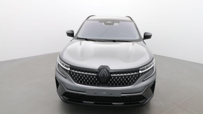 Aperçu du véhicule : 1.2 E-TECH FULL HYBRID 200CH ESPRIT ALPINE 7 PLACES - 24