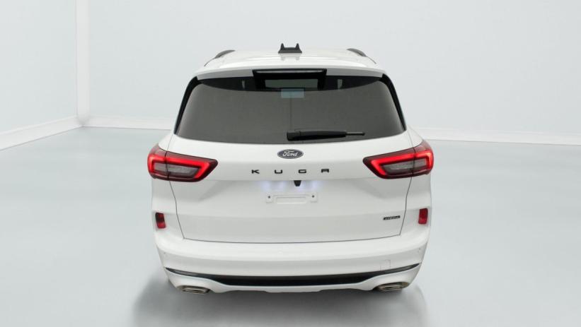 Aperçu du véhicule : 2.5 Duratec 243 ch PHEV Powershift ST-Line