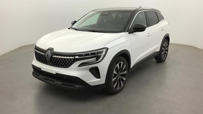 Aperçu du véhicule : AUSTRAL E-Tech hybrid 200 Techno