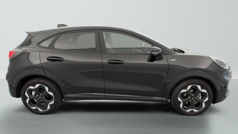 Aperçu du véhicule : 1.0 EcoBoost 125 ch mHEV S S Powershift ST-Line X
