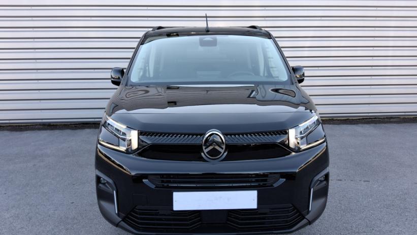 Aperçu du véhicule : BERLINGO Taille M BlueHDi 130 S&S EAT8 Plus - N1