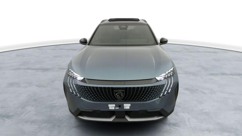 Aperçu du véhicule : HYBRID 145 E-DCS6 GT