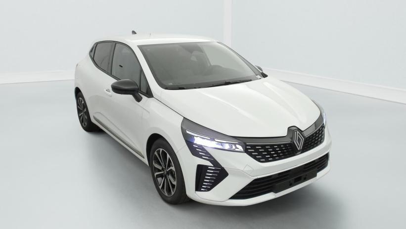 Aperçu du véhicule : TCE 90 CH GSR2 TECHNO