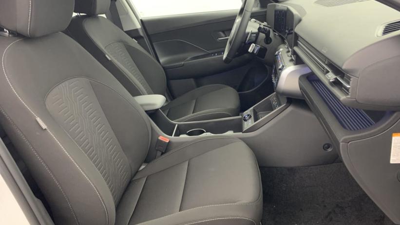 Aperçu du véhicule : Hybrid 129 Intuitive