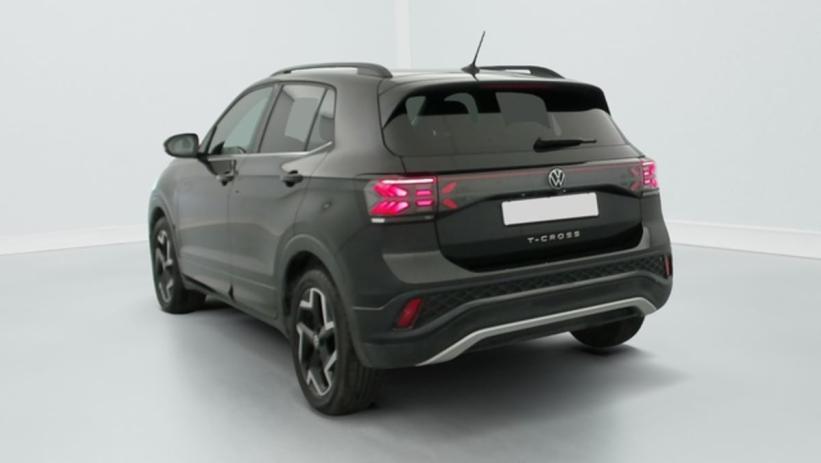 Aperçu du véhicule : 1.0 TSI 116 Start Stop DSG7 R-Line