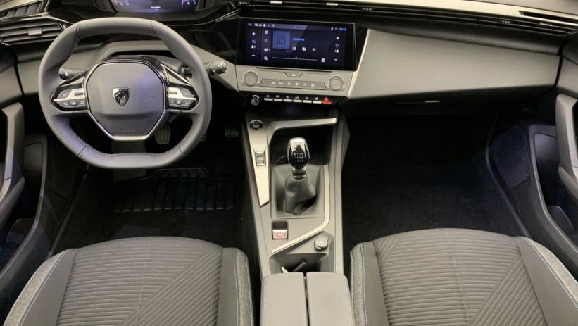 Aperçu du véhicule : PURETECH 130CH S S BVM6 STYLE
