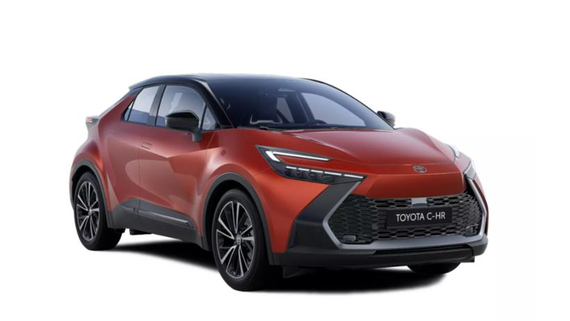 Aperçu du véhicule : Hybride Rechargeable 225 Collection Orange Sedona - Toit Noir avec 3700€ d'équipements inclus