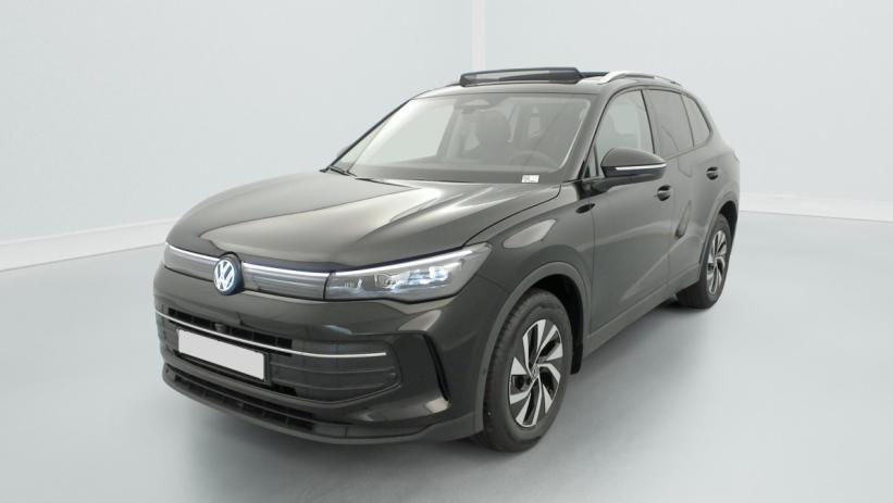Aperçu du véhicule : 1.5 ETSI 150CH DSG7 Life