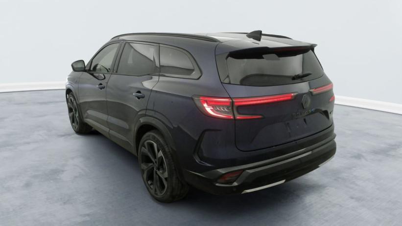 Aperçu du véhicule : E-TECH FULL HYBRID 200 GSR2 ESPRIT ALPINE