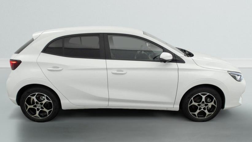 Aperçu du véhicule : 1.5 L Hybrid+ 195 ch Luxury