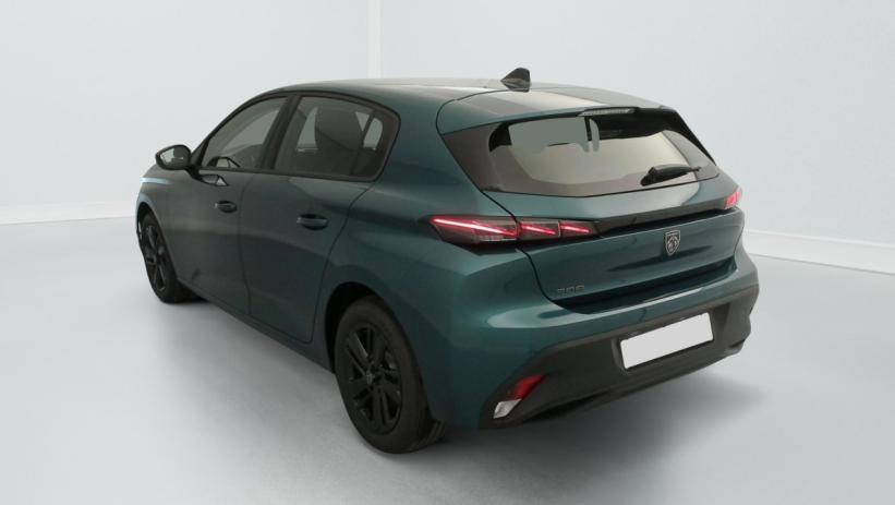 Aperçu du véhicule : BLUEHDI 130CH EAT8 STYLE