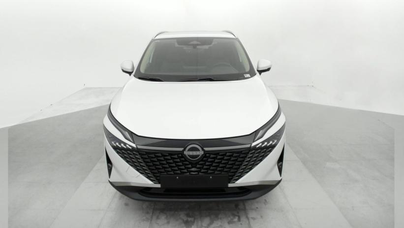 Aperçu du véhicule : MILD HYBRID 158 CH XTRONIC N-CONNECTA