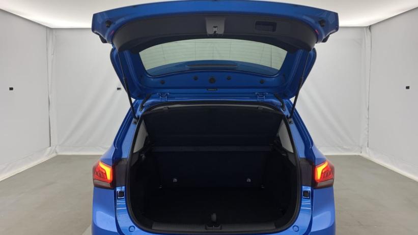 Aperçu du véhicule : 1.5 L Hybrid+ 197 ch Luxury