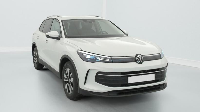 Aperçu du véhicule : 1.5 ETSI 150CH DSG7 Life