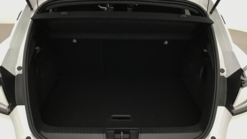 Aperçu du véhicule : CAPTUR E-Tech full hybrid 145 ch Techno