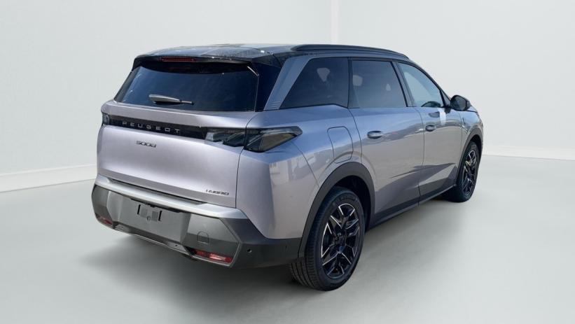 Aperçu du véhicule : Hybrid 145 e-DCS6 GT Exclusive