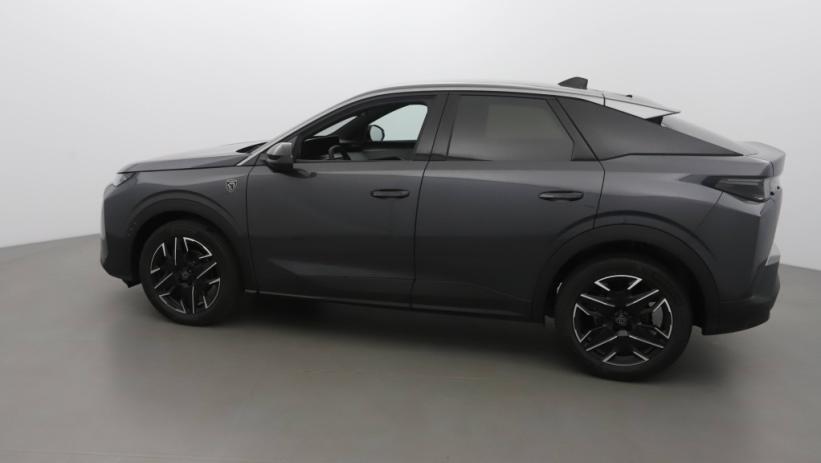 Aperçu du véhicule : 1.2 HYBRID 145CH GT E-DCS6