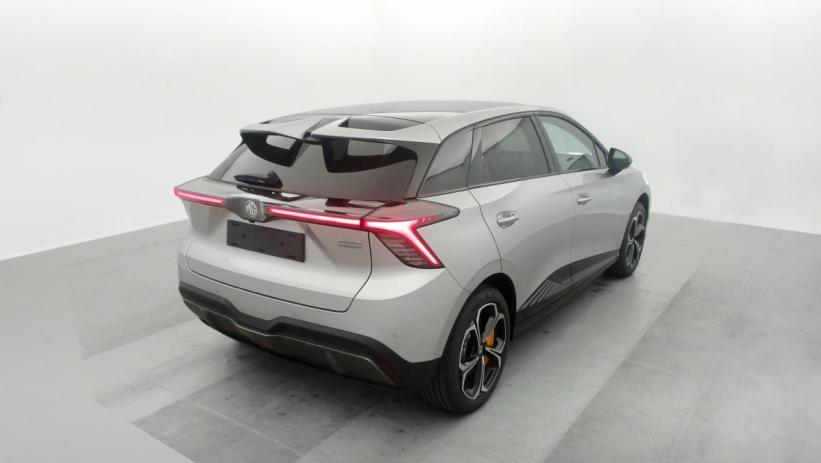 Aperçu du véhicule : Electric 64kWh - 320 kW 4WD XPOWER