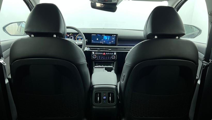 Aperçu du véhicule : Nouveau 1.6 T-GDI 215 Hybrid BVA6 Executive Abyss Black avec 1680€ d'équipements inclus