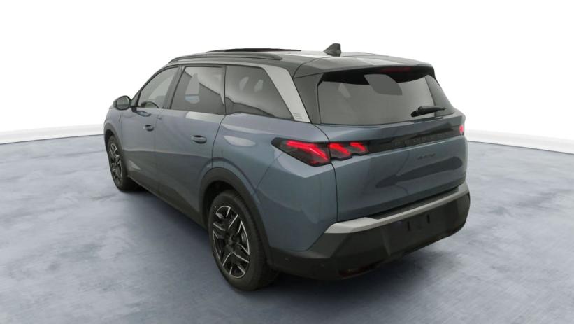 Aperçu du véhicule : HYBRID 145 E-DCS6 GT