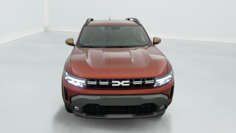 Aperçu du véhicule : Hybrid 140 Extreme
