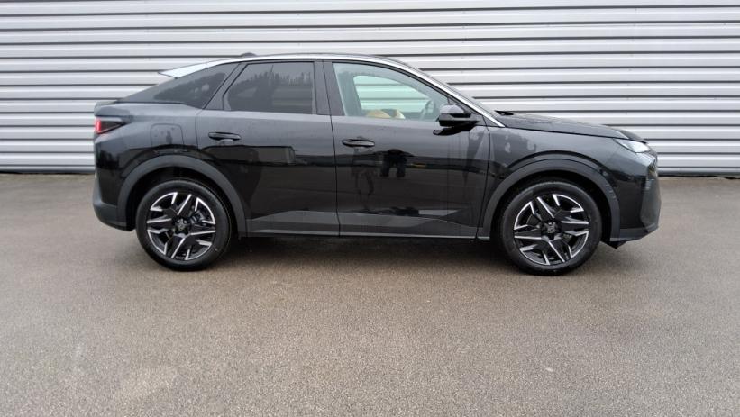 Aperçu du véhicule : 3008 Hybrid 145 e-DCS6 Allure