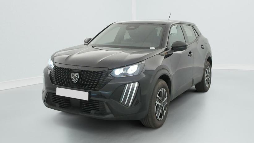 Aperçu du véhicule : 100 S S BVM6 Style