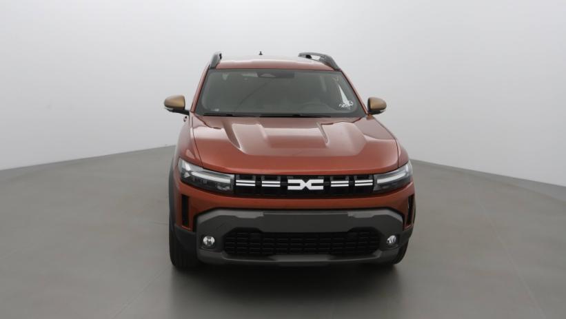 Aperçu du véhicule : 1.2 TCE MILD HYBRID 130CH EXTREME 4X2