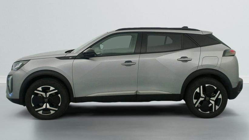 Aperçu du véhicule : 50 kWh 136 ch Allure