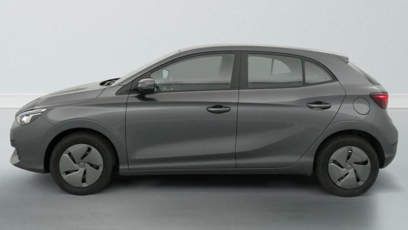 Aperçu du véhicule : 1.5 L Hybrid+ 195 ch Standard