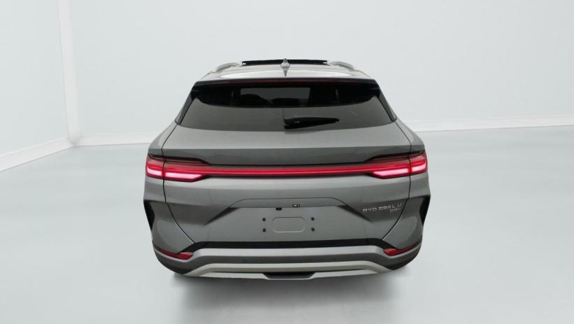 Aperçu du véhicule : 1.5L DM-I 218 CH PHEV COMFORT