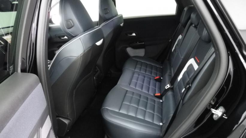 Aperçu du véhicule : 1.2 HYBRIDE 145CH MAX BOITE AUTOMATIQUE