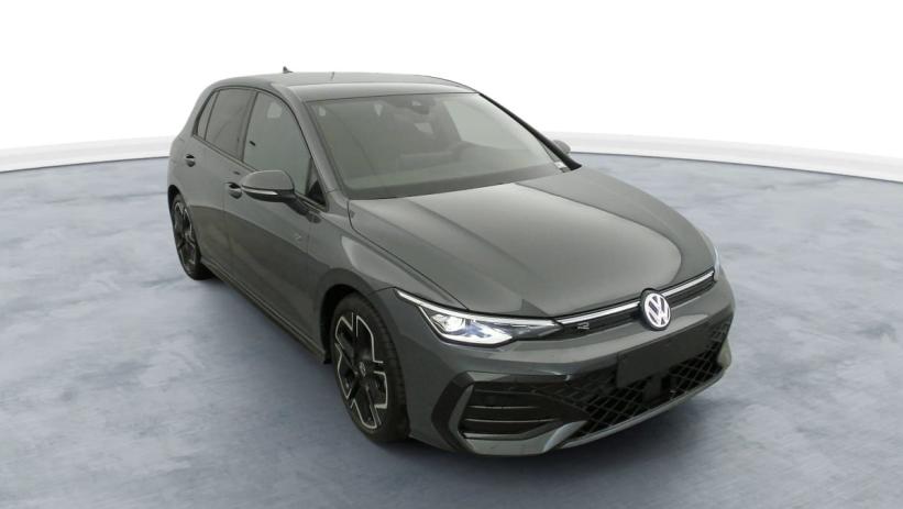 Aperçu du véhicule : 2.0 TDI 150 DSG7 R-Line