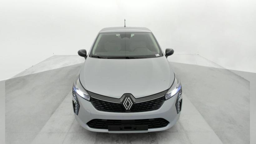 Aperçu du véhicule : DCI 100 GSR2 EVOLUTION