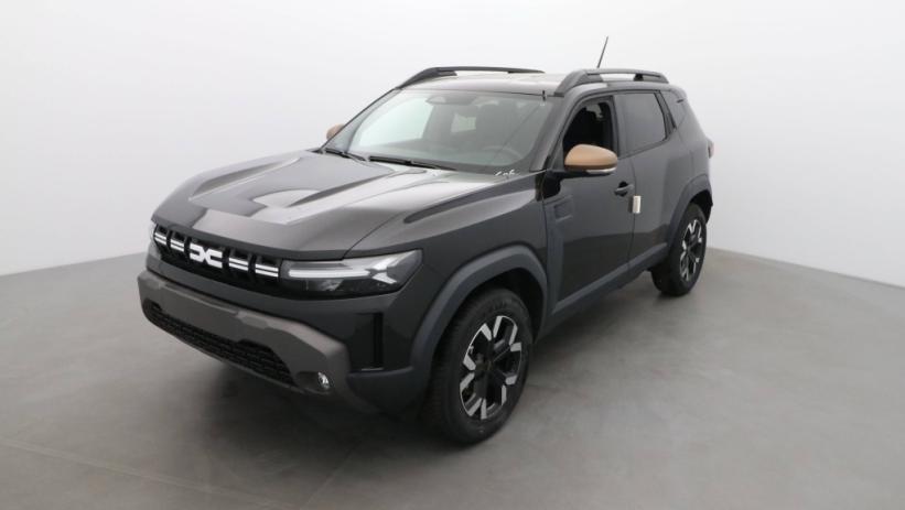 Aperçu du véhicule : 1.2 TCE MILD HYBRID 130CH EXTREME 4X4