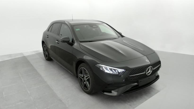 Aperçu du véhicule : 250 e Hybrid EQ 8G-DCT AMG Line