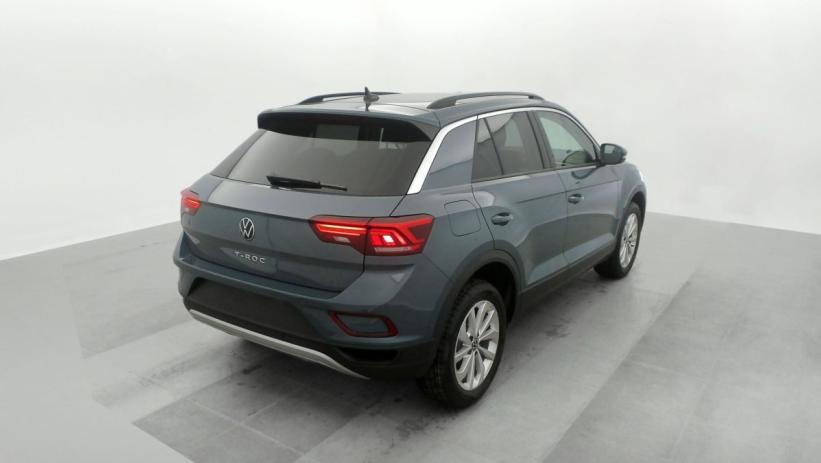 Aperçu du véhicule : 1.5 TSI EVO2 150 Start Stop DSG7 Life
