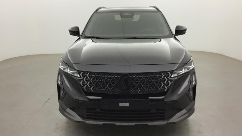 Aperçu du véhicule : AUSTRAL full hybrid E-Tech 200 ch Esprit Alpine