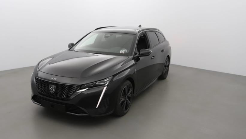 Aperçu du véhicule : 1.2 HYBRID 136CH GT E-DCS6
