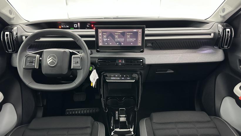 Aperçu du véhicule : 1.2 Hybride 145ch Max e-DCS6