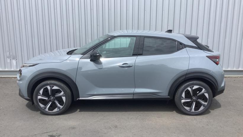 Aperçu du véhicule : JUKE HYBRID 143 N-Connecta