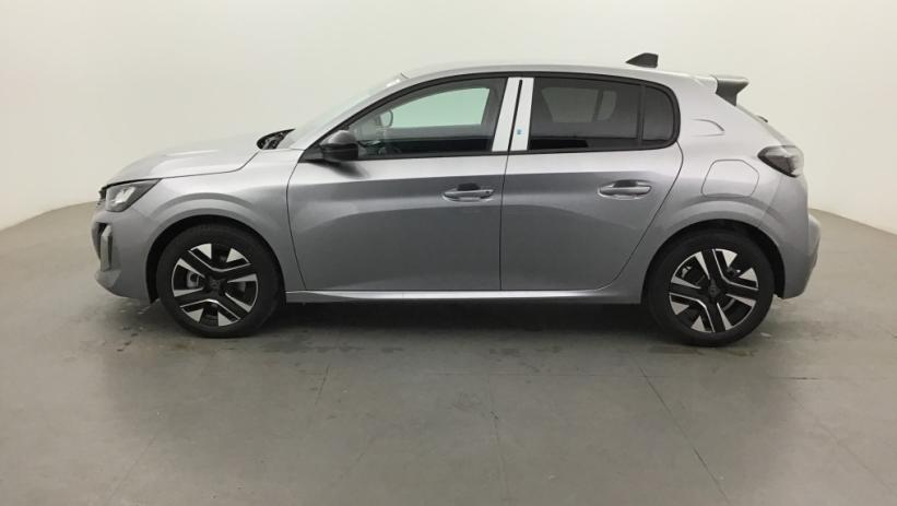 Aperçu du véhicule : 208 Hybrid 136 e-DCS6 Allure