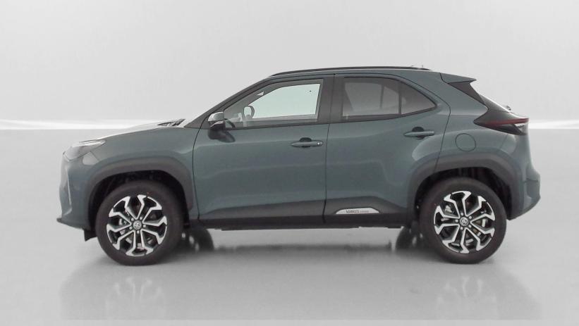 Aperçu du véhicule : 1.5 Hybride 130h Design e-CVT