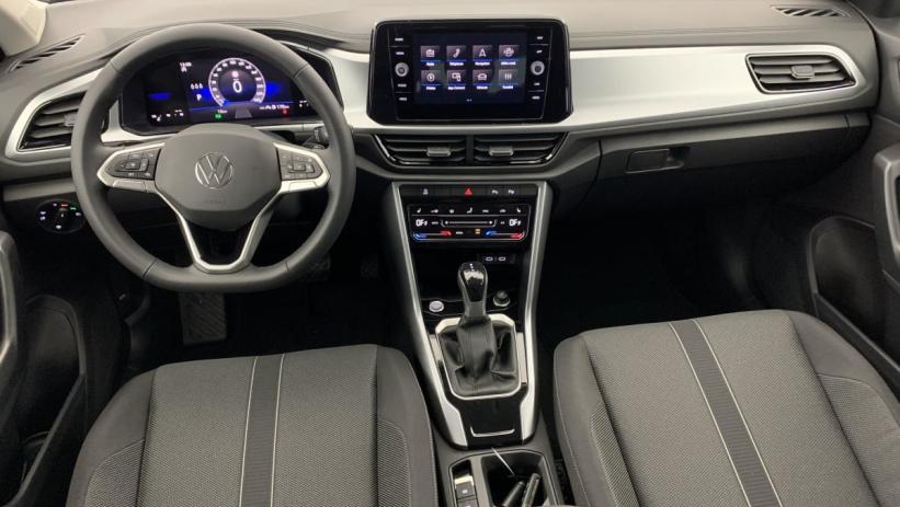 Aperçu du véhicule : 1.5 TSI EVO2 150 Start Stop DSG7 Life
