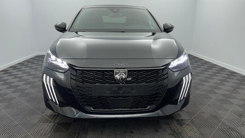 Aperçu du véhicule : Nouvelle Hybrid 145 e-DCS6 GT Noir Perla Nera avec 2700€ d'équipements inclus