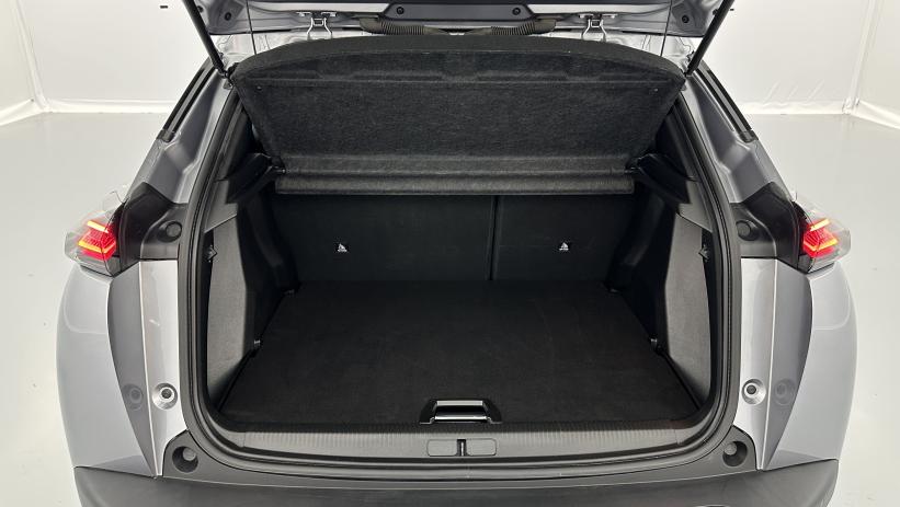 Aperçu du véhicule : 1.2 PureTech 100ch Allure