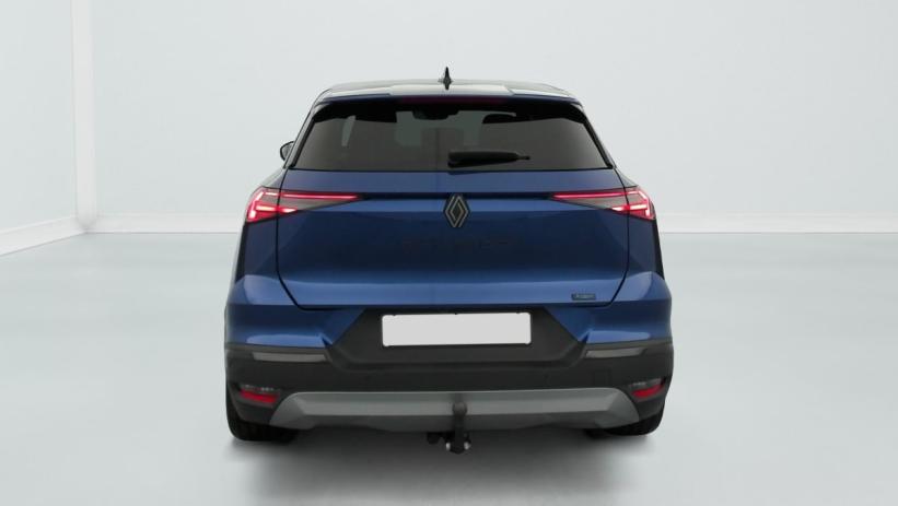 Aperçu du véhicule : E-Tech full hybrid 145 Esprit Alpine