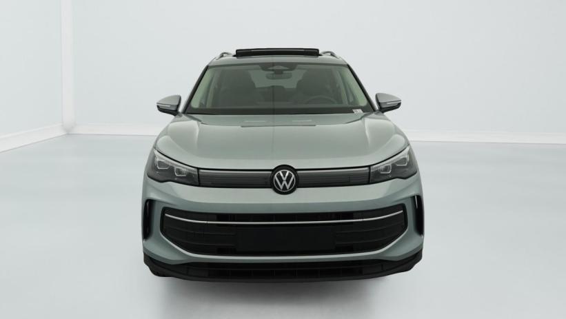 Aperçu du véhicule : 1.5 eTSI 150CV DSG7 LIFE PLUS