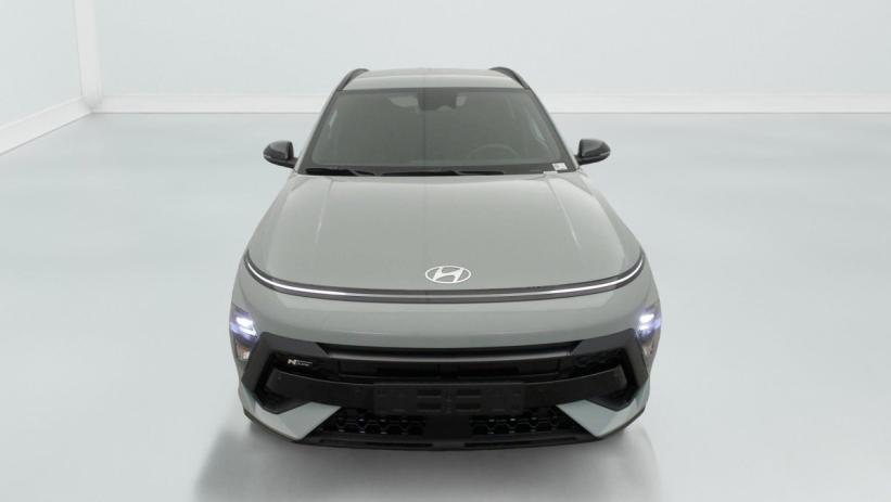 Aperçu du véhicule : HYBRID 129 CREATIVE N Line