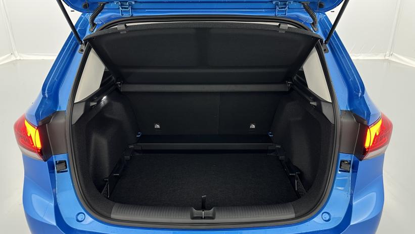 Aperçu du véhicule : 1.5 L Hybrid+ 197ch Luxury